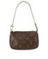 Mini Pochette Accessoires, front view